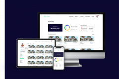 Fractional Real estate Investment platform